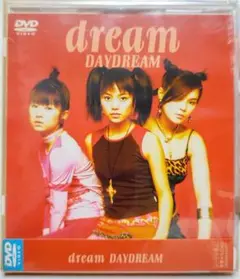 dream DAYDREAM DVD