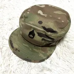 GCP PATROL CAP 迷彩 7 1/2