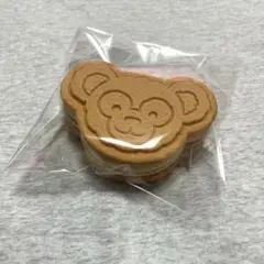 ダッフィー クッキーサンド スーベニア
