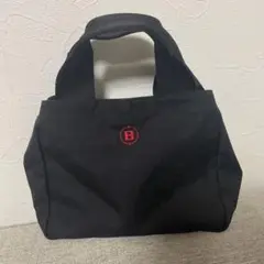 新品未使用 美品ブリーフィングカートバック BLACK 定番