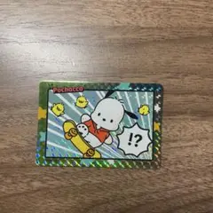サンリオコレクターズカードプラス