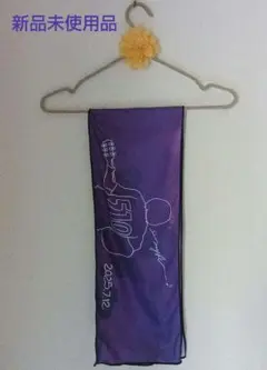 FUJIEDA MYFC タオルマフラー 570
