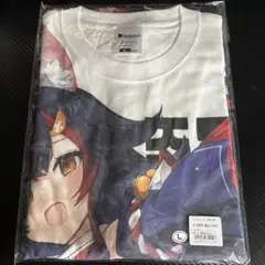 ホロライブ神田祭 フルグラフィックTシャツ 沙花叉クロヱ 巫女衣装ver.　／M Amazon.co.jp: ホロ 神田祭 フルグラフィックTシャツ アクリル