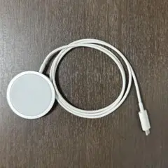 【Apple純正】　MagSafe充電器（1 m）