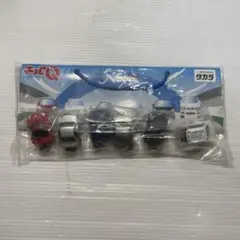 非売品 チョロＱ チェイサー MR-S ヴィッツ アルテッツァ アリスト ノア 非売品 チョロQ チェイサー MR-S ヴィッツ アルテッツァ