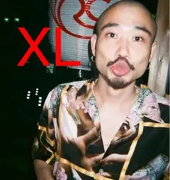 22ss WACKO MARIA 凶気の桜 / HAWAIIAN SHIRT