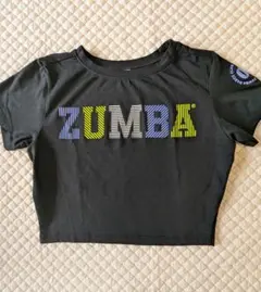 ZUMBA Tシャツ