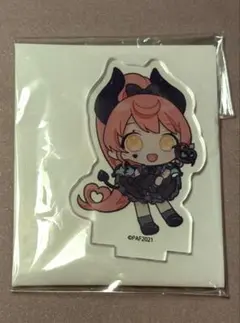 プリパラ　プリティーオールフレンズ eeostore デビルアクスタ