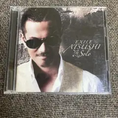 atsushiのCD