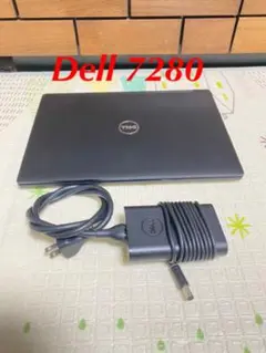 1Dell Latitude7280 i5-6300/8/256 Full HD