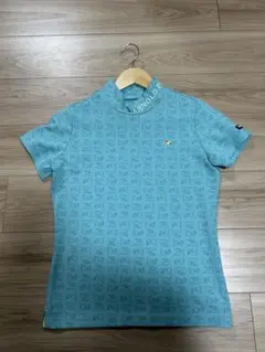 【週末SALE】ARNOLD PALMER レディースシャツ ライトブルー