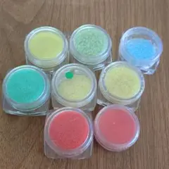 サンドパウダー　8個セット
