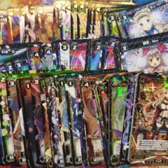 WIXOSS ウィクロス まとめ売り