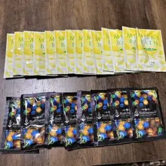 入浴剤まとめ売り 2種22個