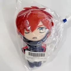 【新品未開封】MILGRAM デフォルメぬいぐるみ アナザー衣装　フータ