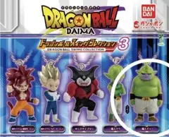 【未開封✨】ドラゴンボールスイングコレクション DAIMA3 魔人ドゥー