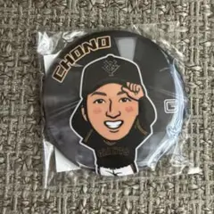 長野久義　闘魂ガチャ　3rd