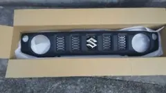 JB64W ジムニー純正フロントグリル