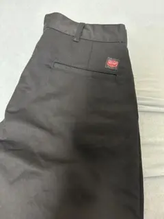 RED KAP PT20 W32 L30 ブラック