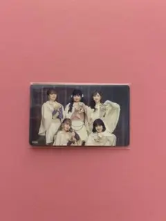 ME:ICONIC Sweet Holiday GROUP R086