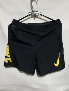 ナイキ　NIKE プラクティスパンツ　ジュニアLサイズ ブラック　練習着
