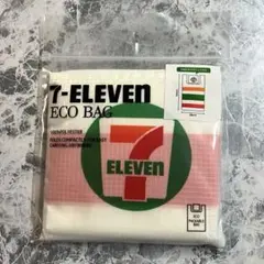 完売品 万博限定　セブンイレブン　エコバッグ　コンビニ　シティボーイ　レア