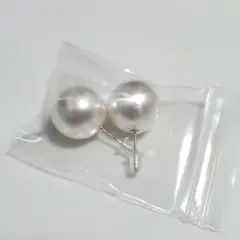 230102 cuicui ピアス パール キュイキュイ