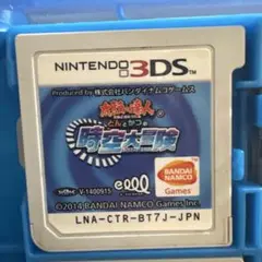 防空大冒険 Nintendo 3DS