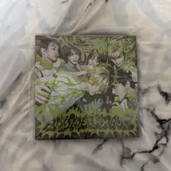 BOYNEXTDOOR nogenre アムバム 開封済み