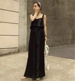 ameri ニットワンピース 03