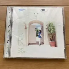 CD 大黒摩季 ららら
