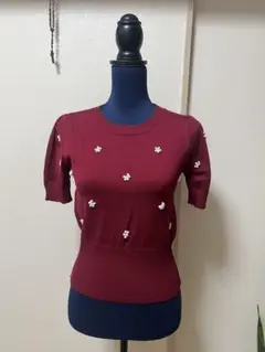 Ladies sexy blouse