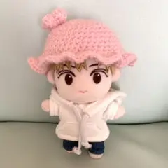 チョンロ nctdream ccomaz ぬいぐるみ m16128743103_1.jpg?1726409493