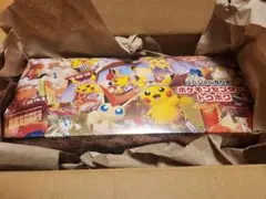 【新品未開封】ポケモンセンター トウホク スペシャルBOX