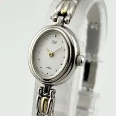 【稼働/良品】CITIZEN クオーツ 3C20-L04918Fill VEGA