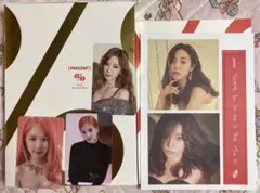 Apink percent white ver.