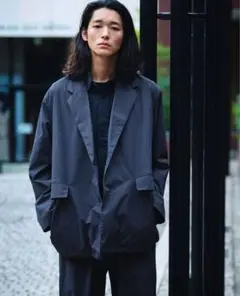 RHYTHR TECH TAILORED JACKET