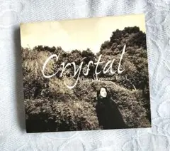 「諏訪内晶子ベスト～Crystal 」