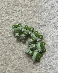 ポケモン　フィギュア　肩ズンFig