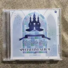 【ライブ音源CD】シンデレラガールズ 4thライブ 特典 CD