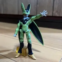 ドラゴンボール　HG セル（完全体）