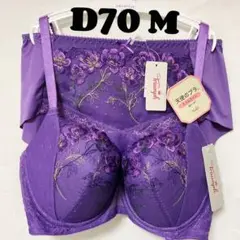 D70 トリンプ 天使のブラ スリムライン 534 ブラジャーu0026ショーツ