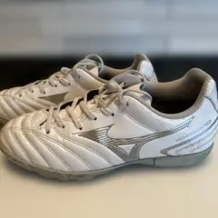 専用‼️MIZUNO⭐️サッカー・フットサル トレーニングシューズ　23