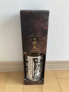期間限定価格 若鶴酒造 三郎丸Ⅱ THE HIGH PRIESTESS 新品
