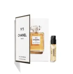 CHANELシャネル NO5.オードゥパルファム