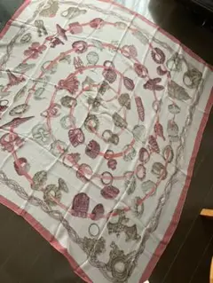 エルメス モスリン