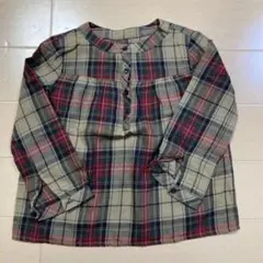 Bonpoint トップス チュニック 4