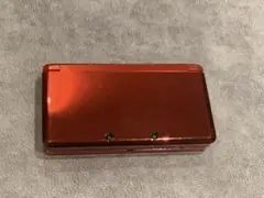 3DS レッド