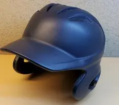 硬式野球ヘルメット