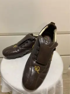 【超美品】新品未使用　ティエンポ　ロナウジーニョ　26.0 超美品】新品未使用 ティエンポ ロナウジーニョ 26.0